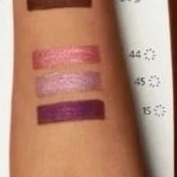 SEPHORA COLORFUL Jumbo Shadow & Liner in #44 Ripe Plum - Picture 4 of 4